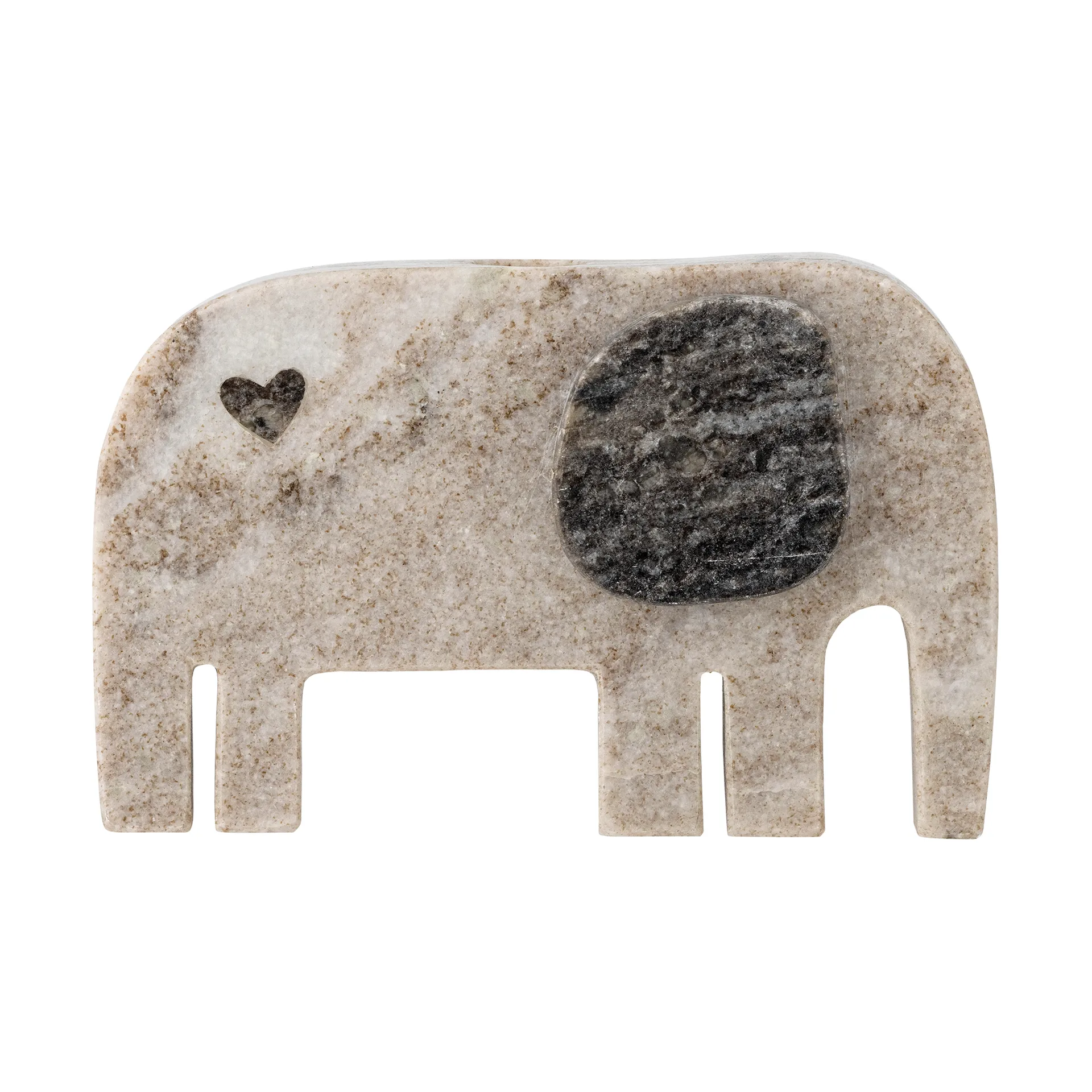 Decorazione Camy, Elefante Bloomingville