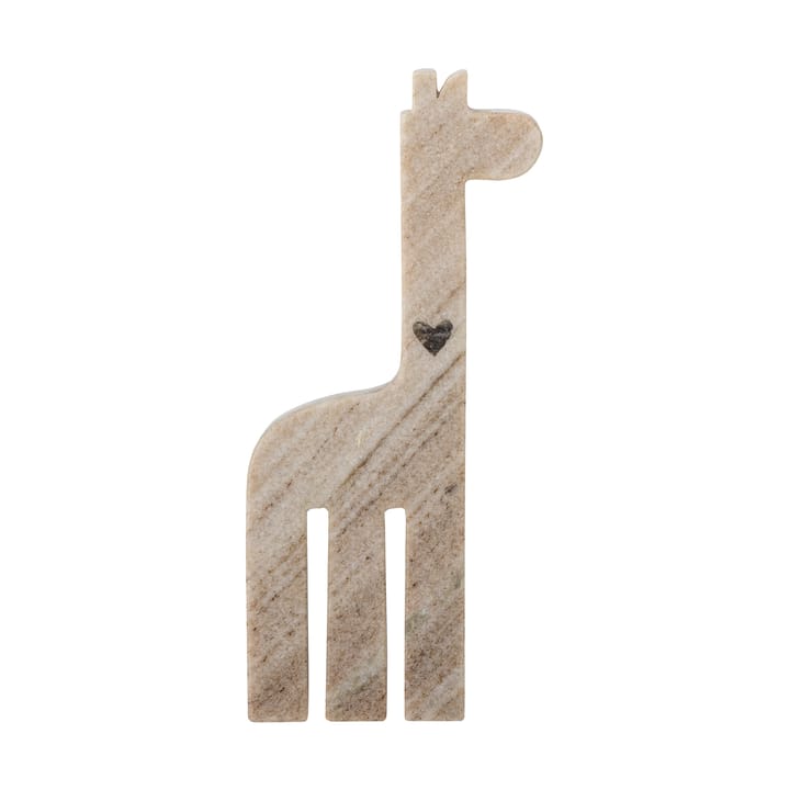 Decorazione Camy - Giraffa - Bloomingville