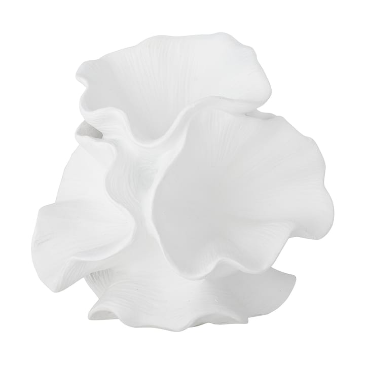 Decorazione Claudette corallo - Bianco - Bloomingville