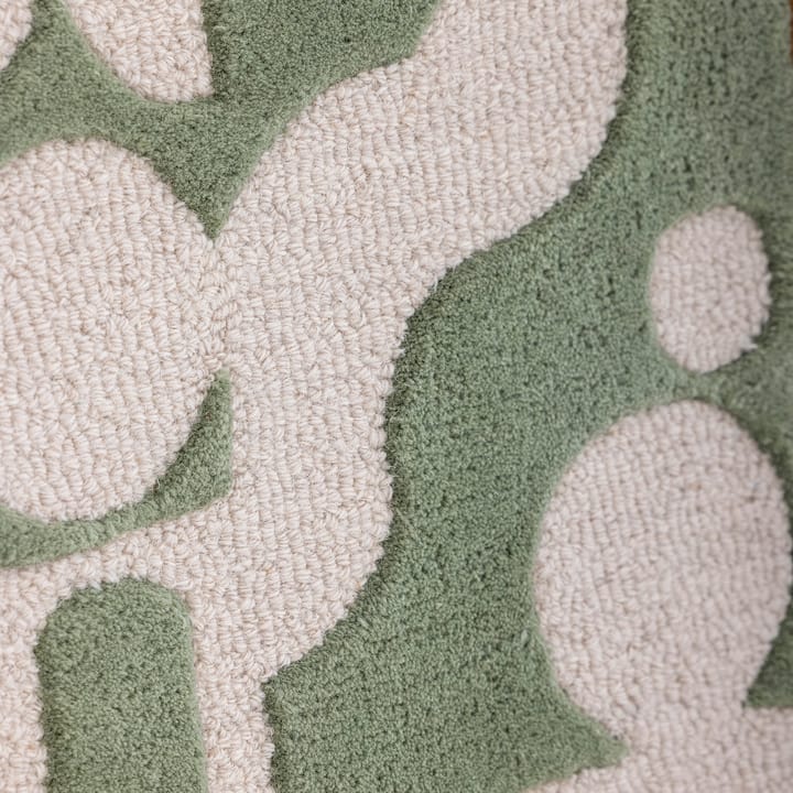 Decorazione da muro Longton 45x65 cm, Green Bloomingville