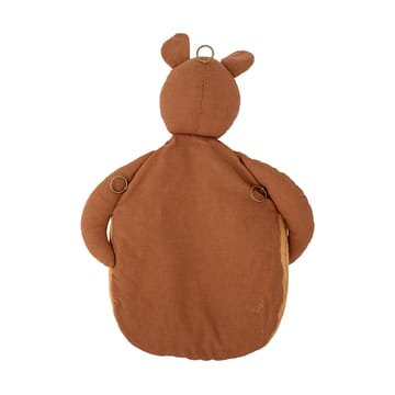 Decorazione da parete con contenitore Toto - Canguro - Bloomingville
