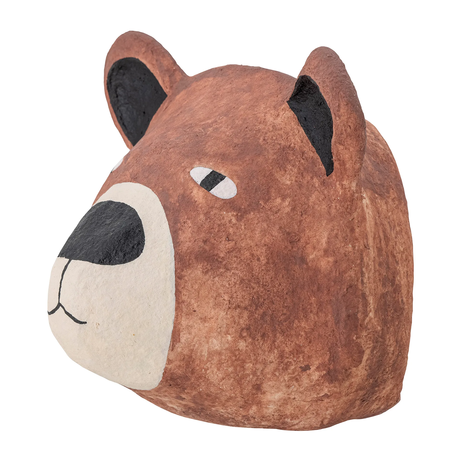 Decorazione da parete Teda, Orso Bloomingville