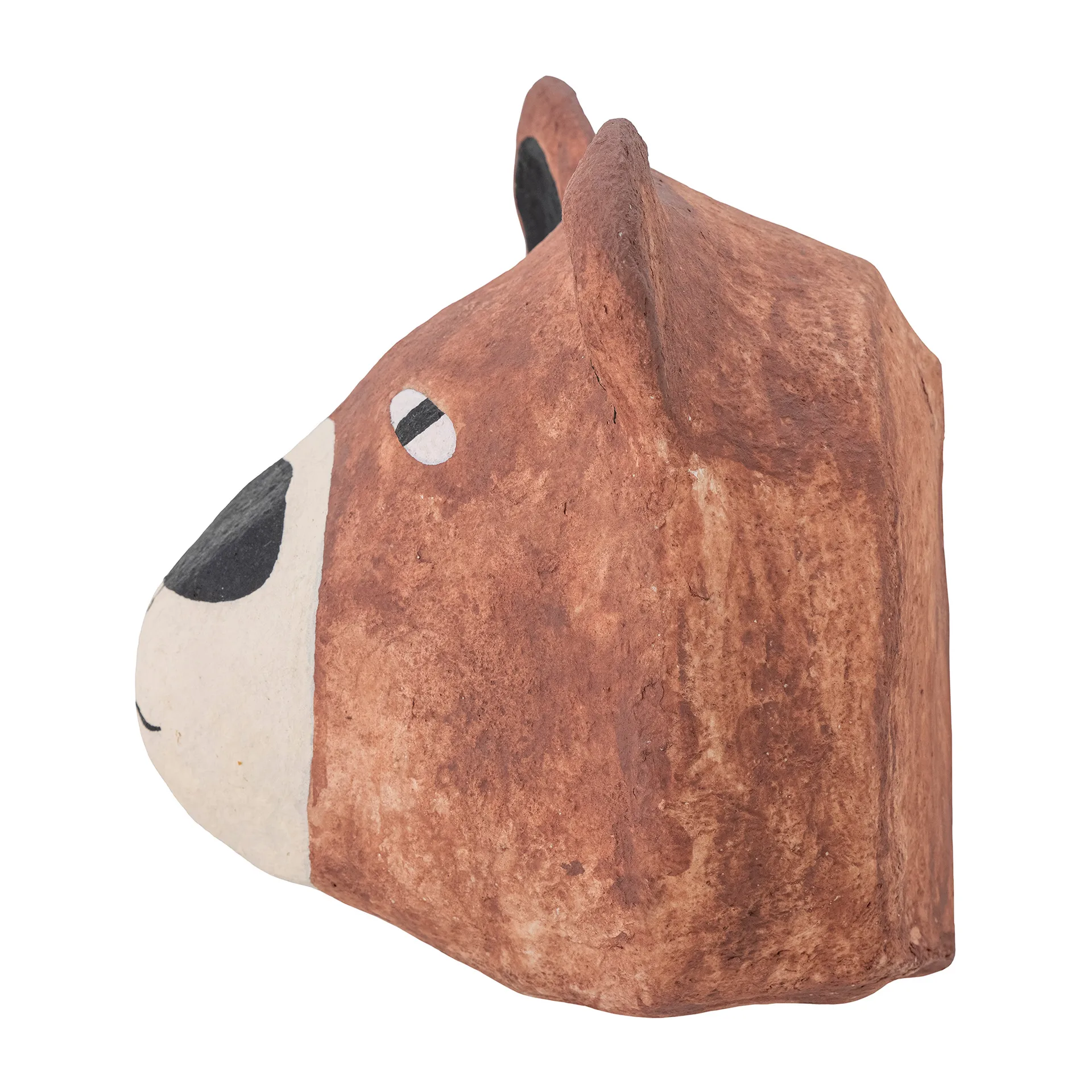 Decorazione da parete Teda, Orso Bloomingville