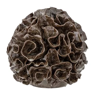 Decorazione Delvan Ø13,5 cm - Marrone - Bloomingville
