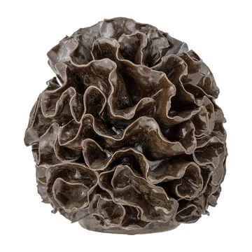 Decorazione Delvan Ø13,5 cm - Marrone - Bloomingville