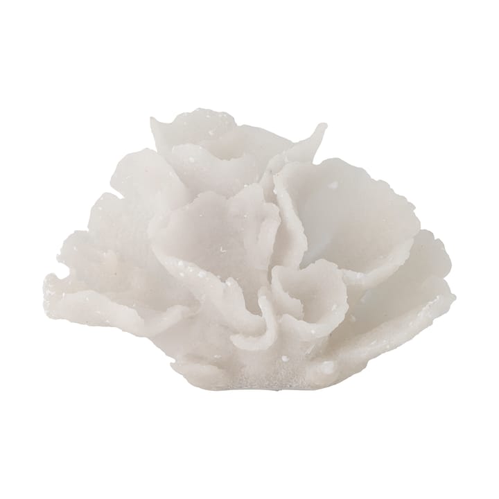 Decorazione Rosenia 14 cm - Bianco - Bloomingville