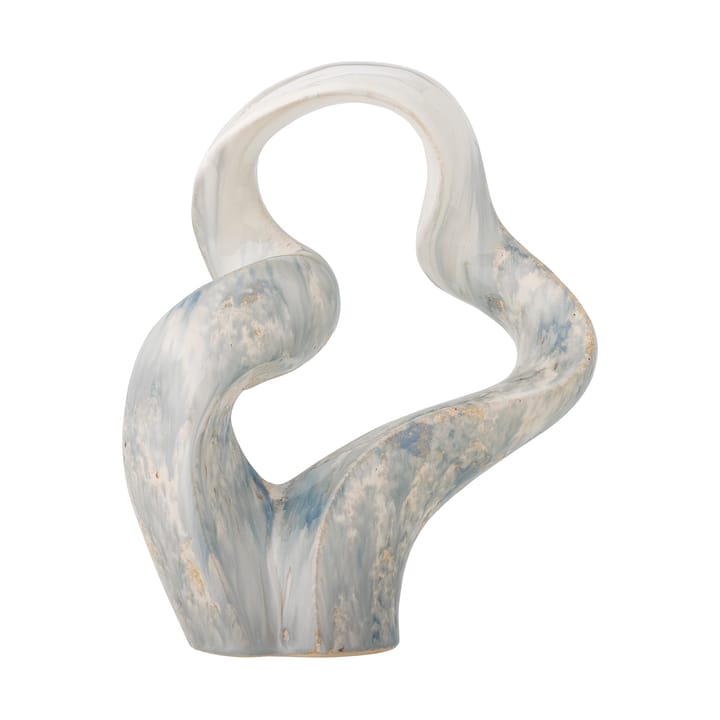 Decorazione Rouyi 34,5 cm - Grey - Bloomingville