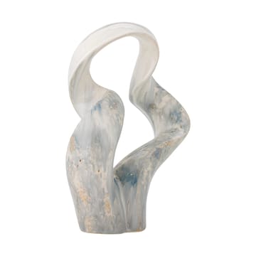 Decorazione Rouyi 34,5 cm - Grey - Bloomingville