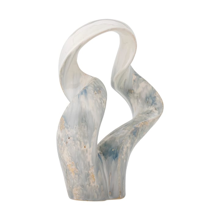 Decorazione Rouyi 34,5 cm, Grey Bloomingville