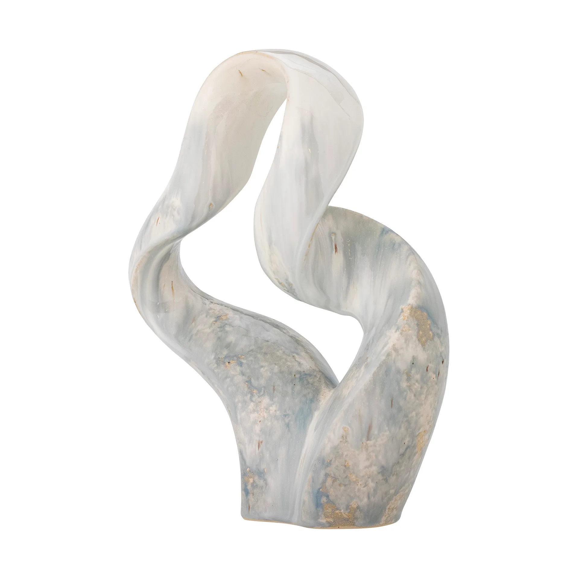 Decorazione Rouyi 34,5 cm, Grey Bloomingville