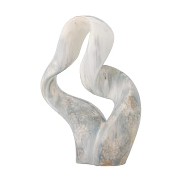 Decorazione Rouyi 34,5 cm - Grey - Bloomingville