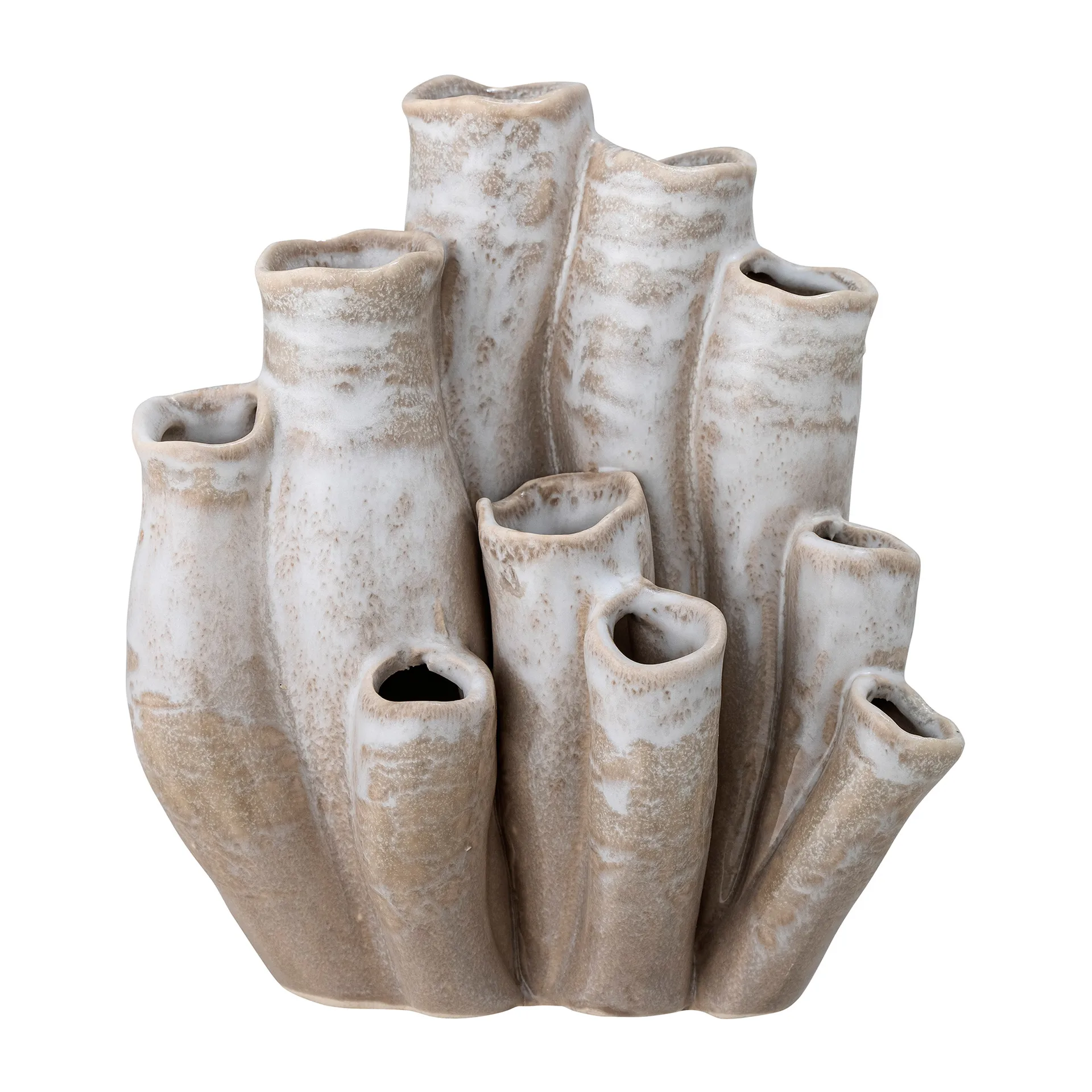 Decorazione Saha 16x13x18,5 cm, Natura Bloomingville