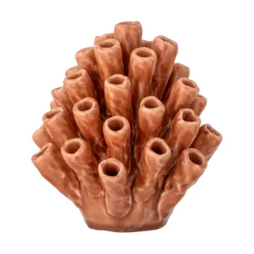 Decorazione Shagun 16 cm - Brown - Bloomingville