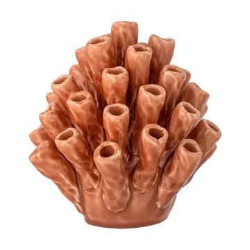 Decorazione Shagun 16 cm - Brown - Bloomingville