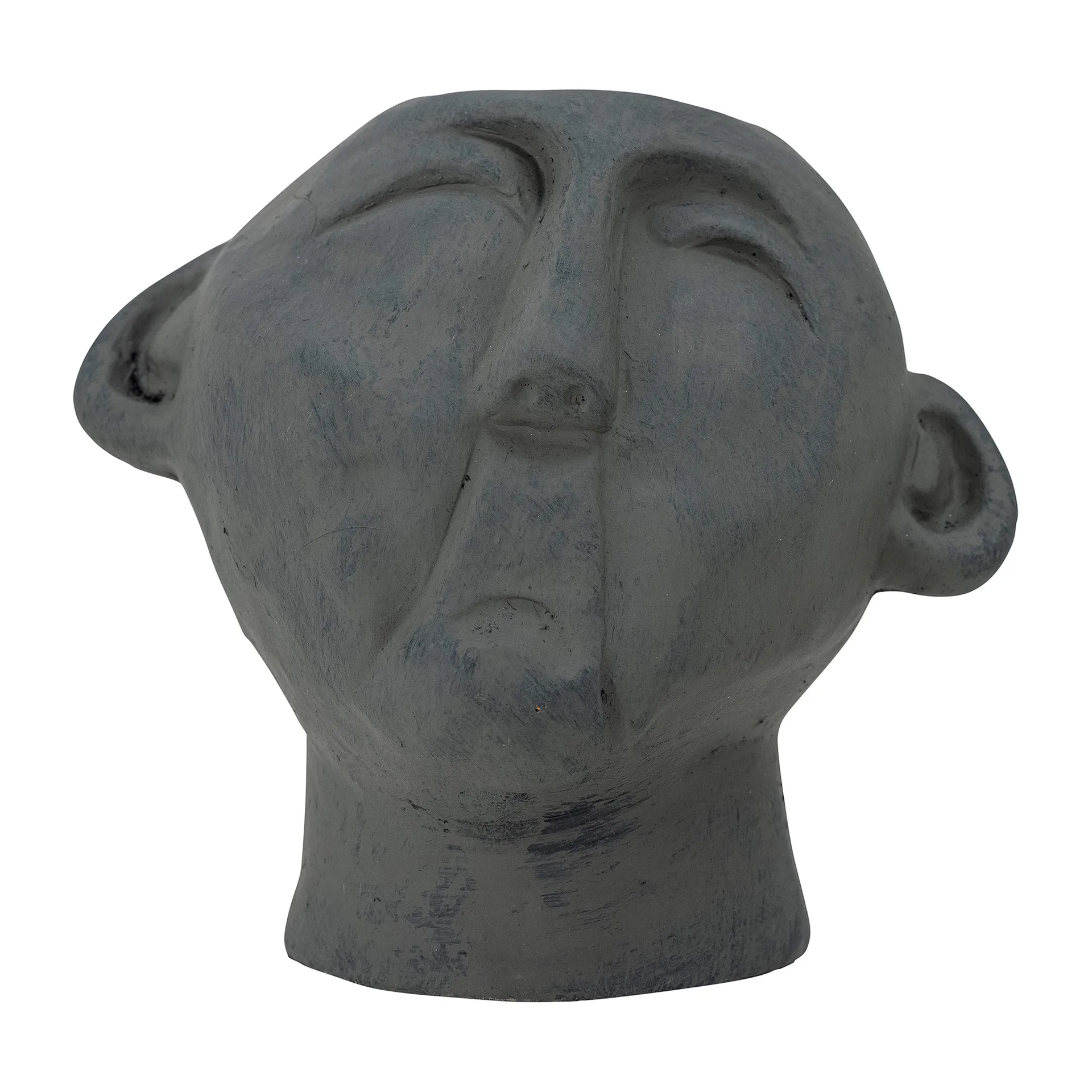 Decoro Vesla 16 cm, Nero Bloomingville