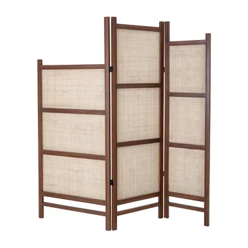 Divisorio Svenn, 175,5x180 cm - Marrone - Bloomingville