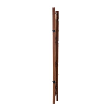 Divisorio Svenn, 175,5x180 cm - Marrone - Bloomingville