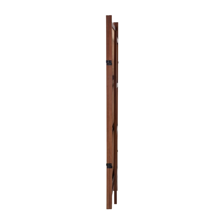 Divisorio Svenn, 175,5x180 cm, Marrone Bloomingville