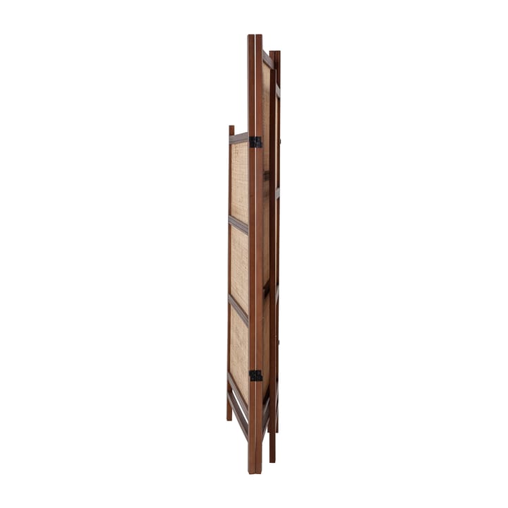 Divisorio Svenn, 175,5x180 cm, Marrone Bloomingville