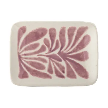 Fauni piattino - Lilla, 15x11,5 cm - Bloomingville