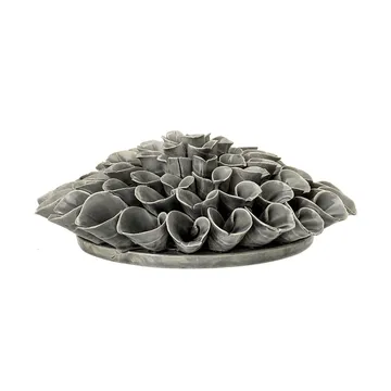 Fiore decorativo Bloomingville - Stone grey - Bloomingville