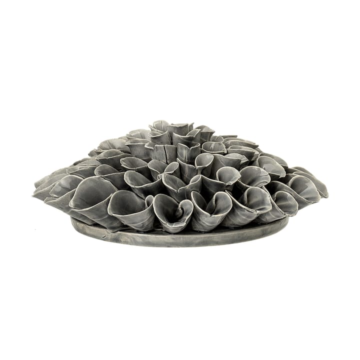 Fiore decorativo Bloomingville, Stone grey Bloomingville