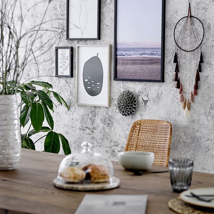 Fiore decorativo Bloomingville, Stone grey Bloomingville