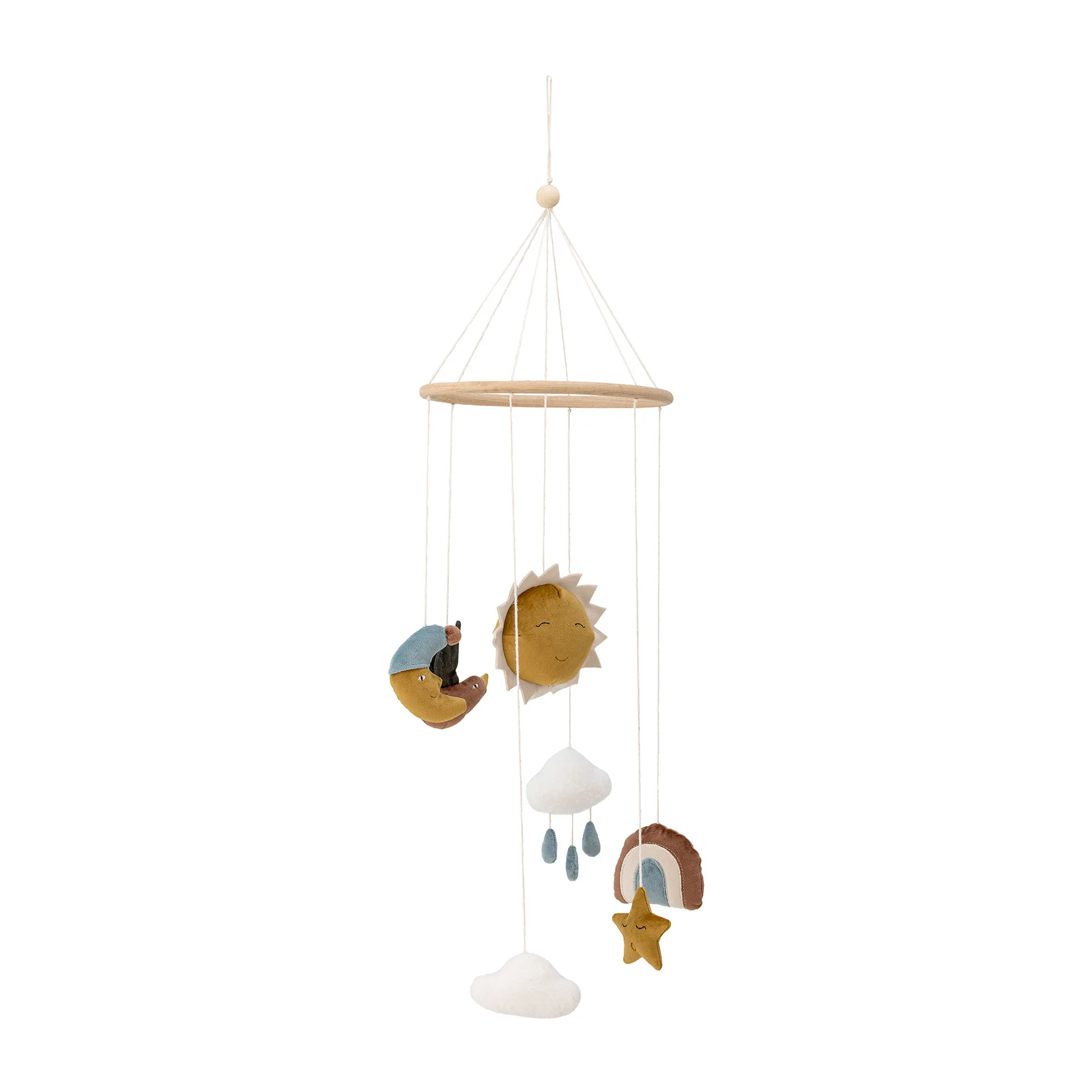 Giostrina Vigge 20x70 cm, Meteo Bloomingville