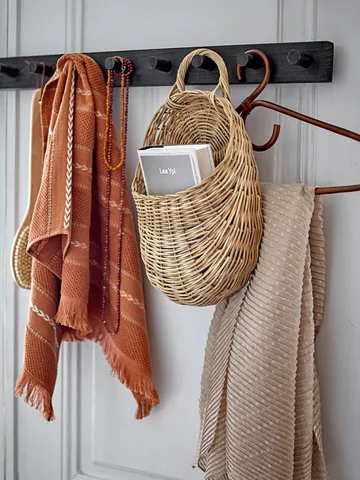 Gruccia Arch rattan - Marrone - Bloomingville