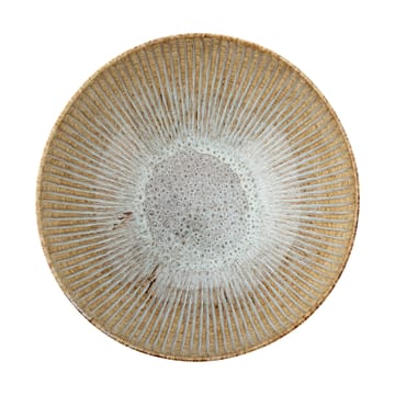 Insalatiera Fleur Ø 27 cm - Colore naturale - Bloomingville