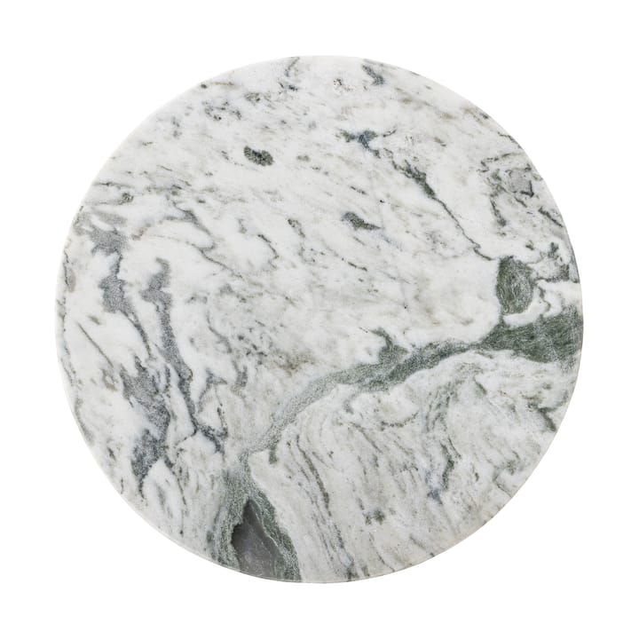 Kame tagliere Ø30 cm - Marmo - Bloomingville