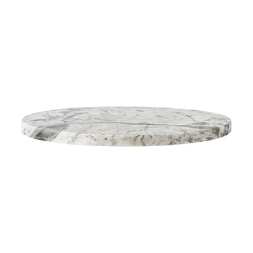 Kame tagliere Ø30 cm - Marmo - Bloomingville