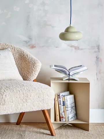 Lampada a sospensione Bubble Ø22 cm - Verde - Bloomingville