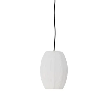 Lampada a sospensione Pica Ø21 cm - Bianco - Bloomingville