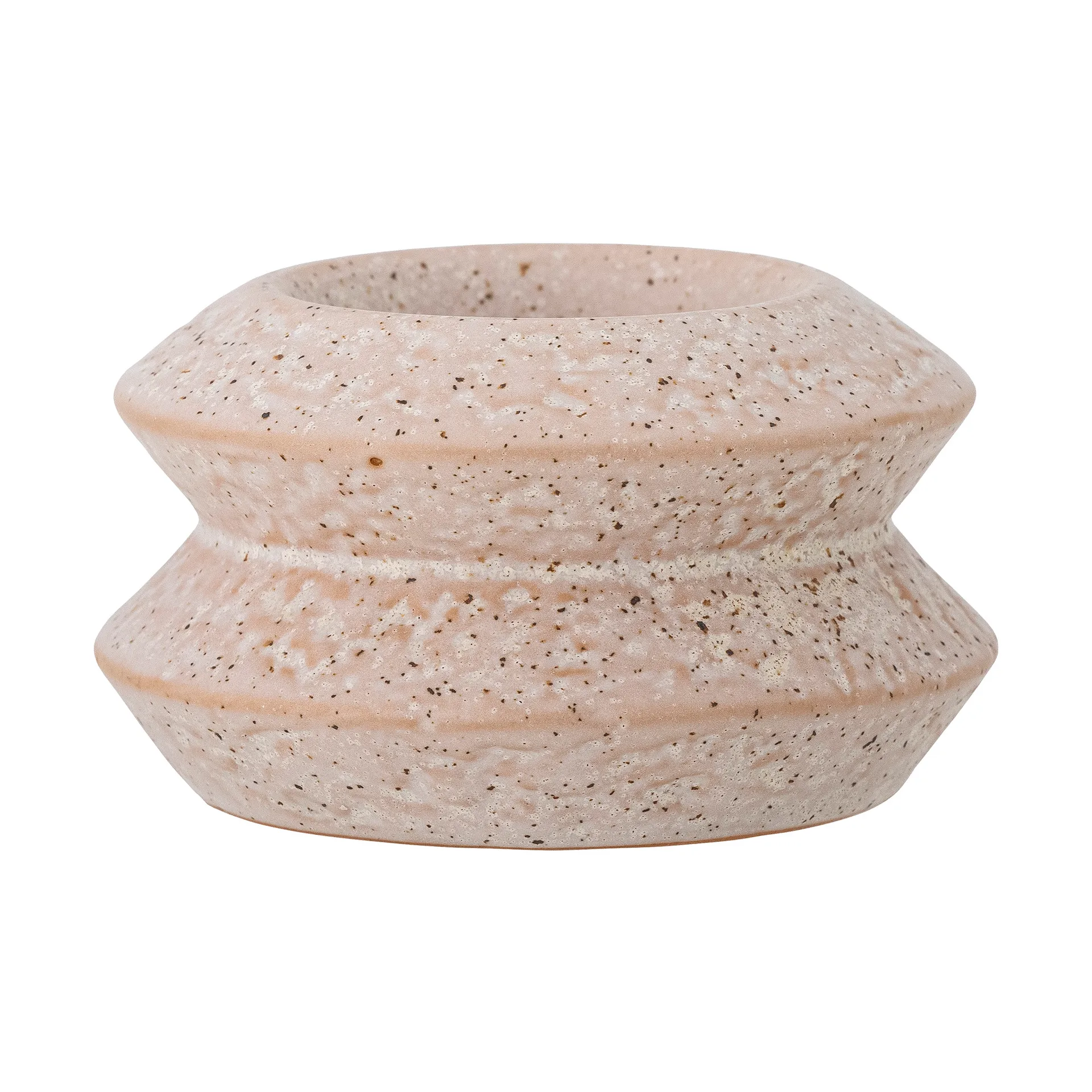 Lampada da tavolo Capella Ø10x11 cm, White double Bloomingville