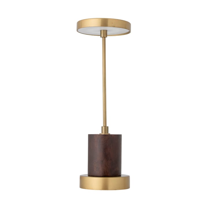 Lampada da tavolo Chico Ø10x30 cm - Brass - Bloomingville