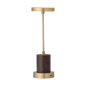 Lampada da tavolo Chico Ø10x30 cm - Brass - Bloomingville