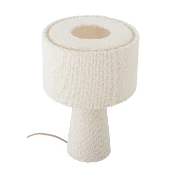 Lampada da tavolo Emmie Ø20 cm - Bianco - Bloomingville