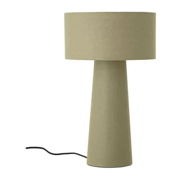 Lampada da tavolo Karl 50 cm - Verde - Bloomingville