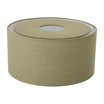 Lampada da tavolo Karl 50 cm - Verde - Bloomingville