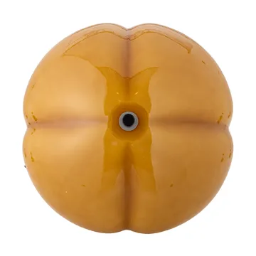 Lampada da tavolo Kinoko Ø30 cm - Giallo - Bloomingville