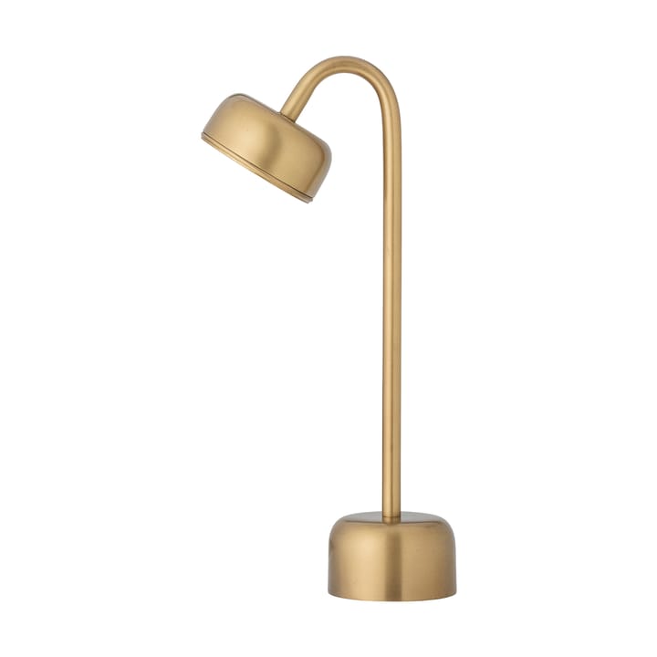 Lampada da tavolo Niko 35 cm - Brass - Bloomingville