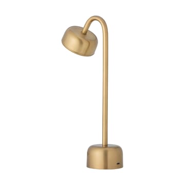 Lampada da tavolo Niko 35 cm - Brass - Bloomingville