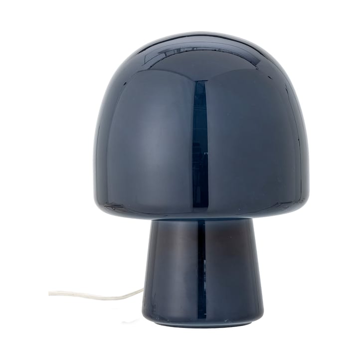 Lampada da tavolo Paddy Ø20x26,5 cm - Blue - Bloomingville