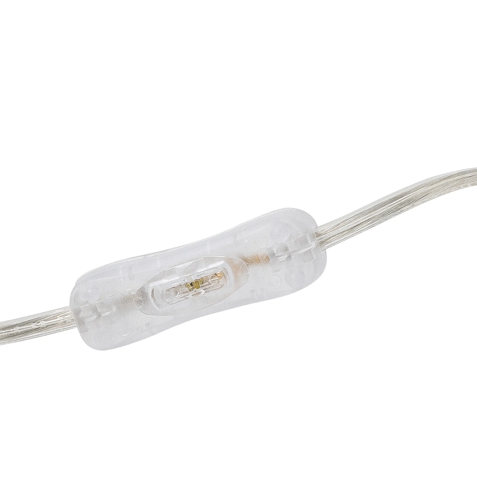 Lampada da tavolo Paddy Ø20x26,5 cm, Rosa Bloomingville