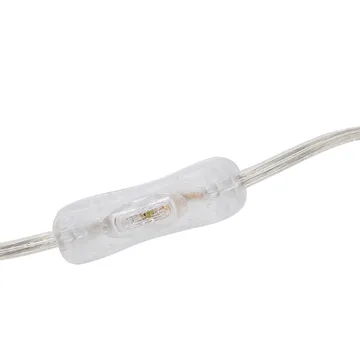 Lampada da tavolo Paddy Ø20x26,5 cm - Verde - Bloomingville