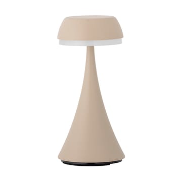 Lampada da tavolo portatile Pepple  - Naturale - Bloomingville