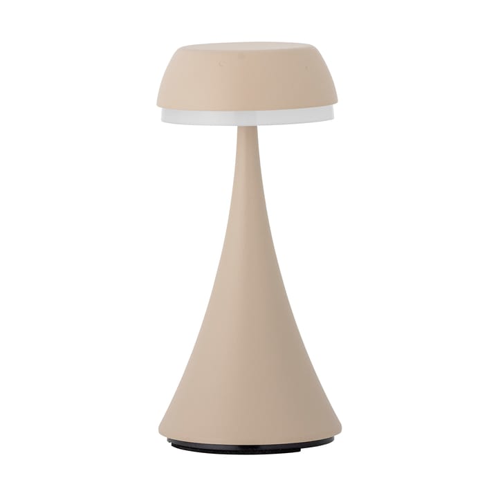 Lampada da tavolo portatile Pepple  - Naturale - Bloomingville