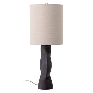 Lampada da tavolo terracotta Bloomingville 54,5 cm - marrone - Bloomingville