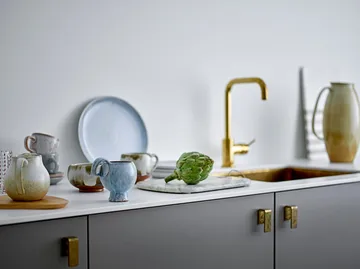 Lattiera Paula 43,5 cl - Natur - Bloomingville